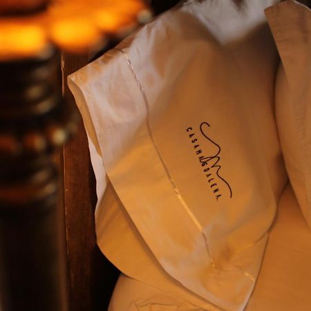 Casa Magdalena Hotel Boutique Morelia Luaran gambar