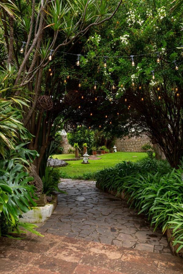 Casa Magdalena Hotel Boutique Morelia Luaran gambar